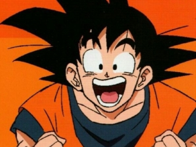 Goku