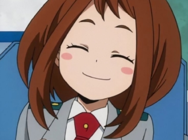 Uraraka