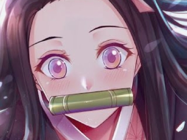 Nezuko