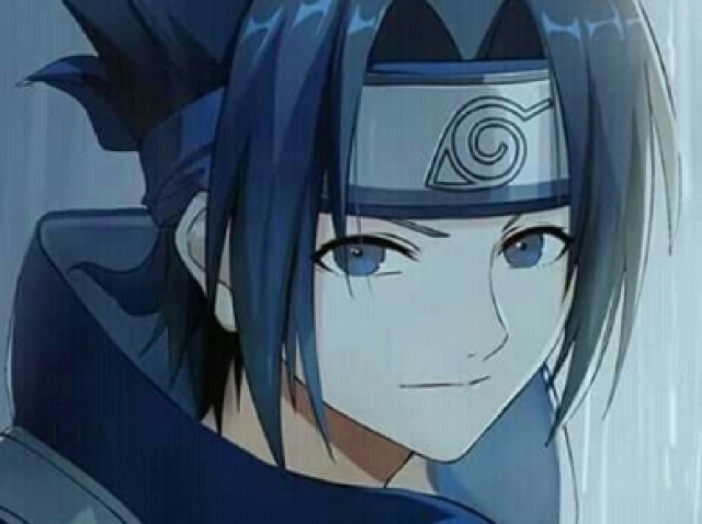 Sasuke