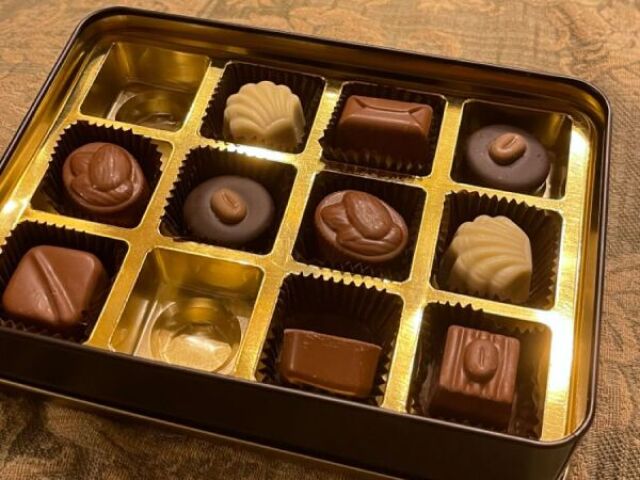 chocolates