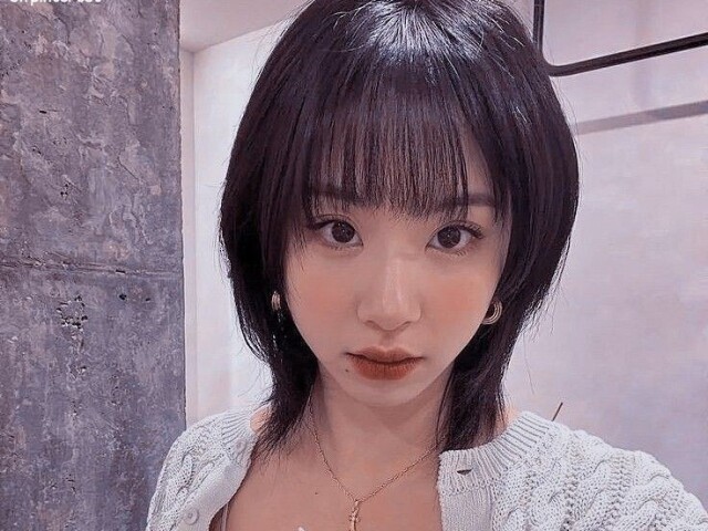 🐚} Chaeyoung