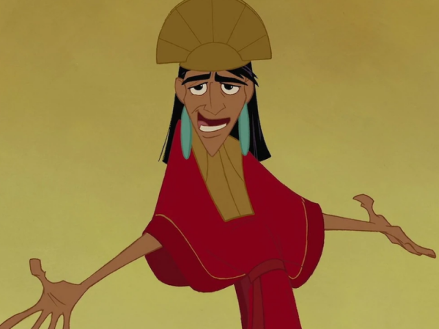 Kuzco