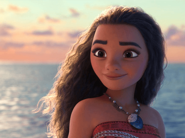 Moana