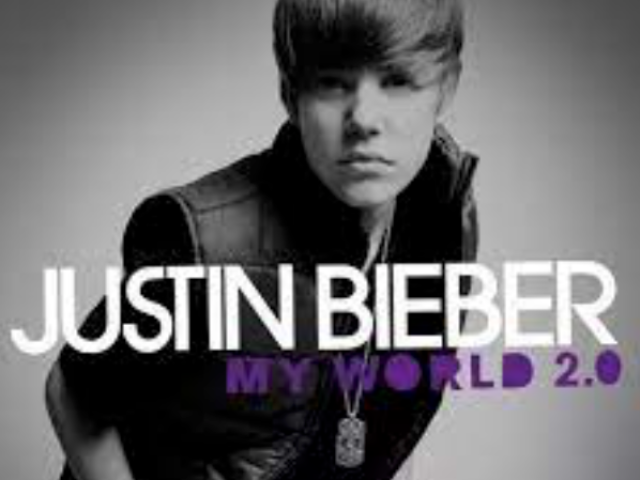 Baby
(Justin Biber & Luda Cris)