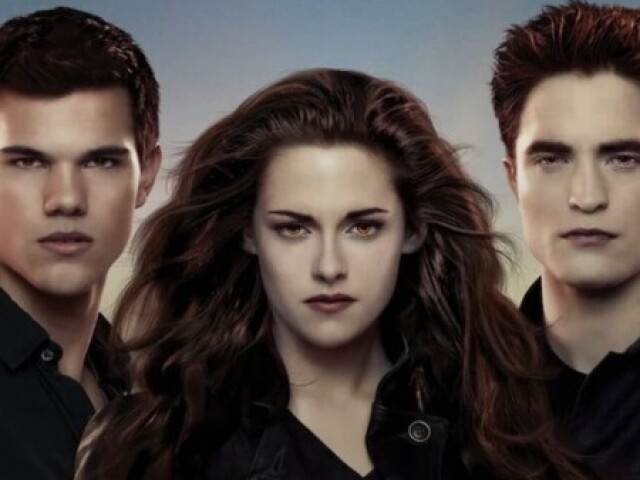 Crepúsculo