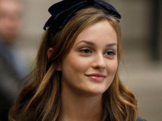 Blair Waldorf- Gossip Girls