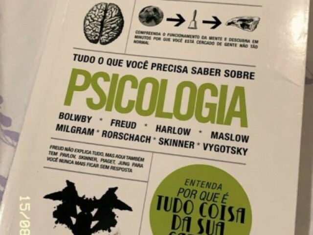 Psicologia