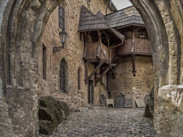 Medieval