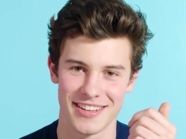 Shawn Mendes