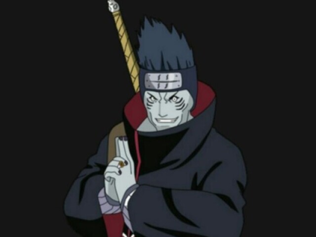 Kisame