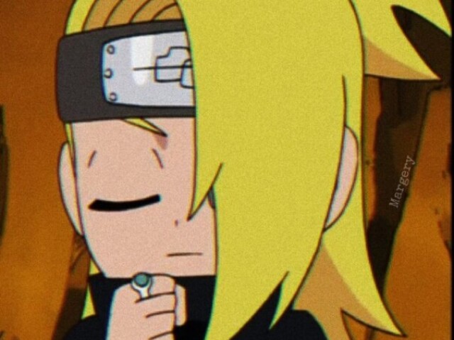 Deidara