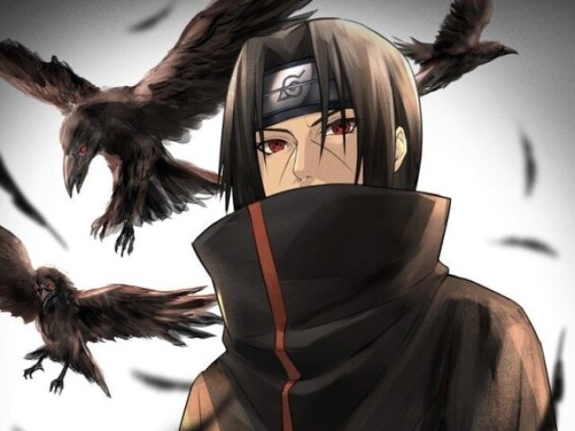 Itachi