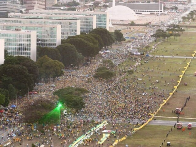 Pra manifestação