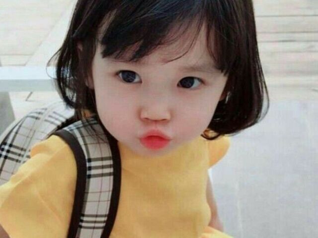 Essa fofinha ( ˘ ³˘)♥
