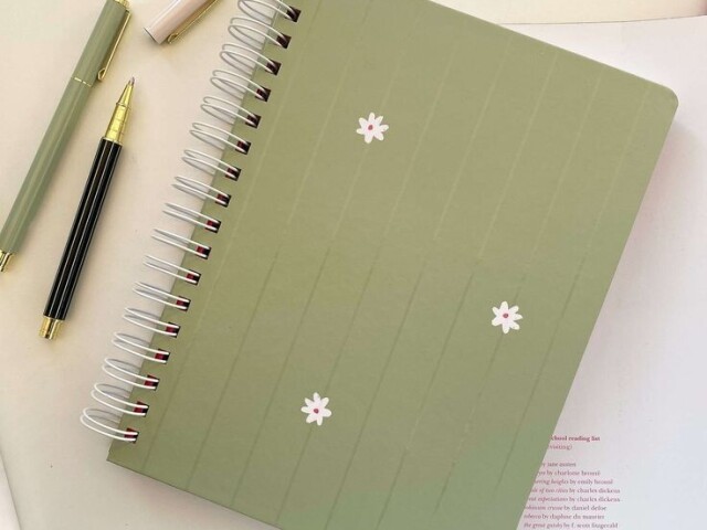 Caderno