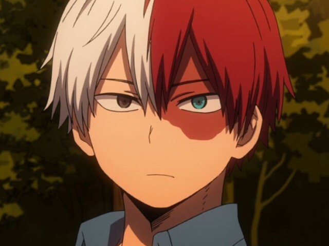 Todoroki