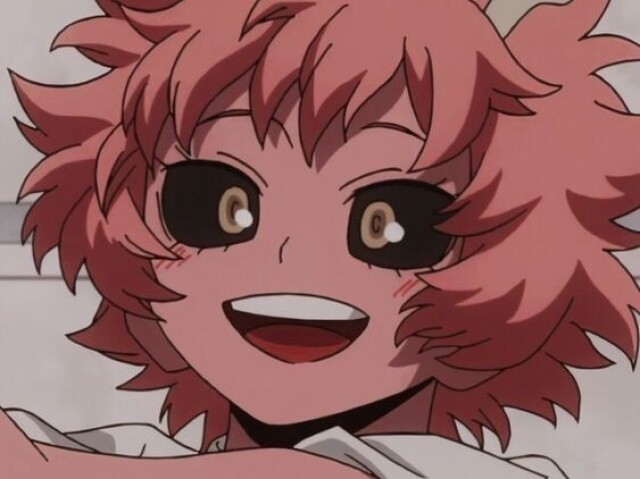 Ashido