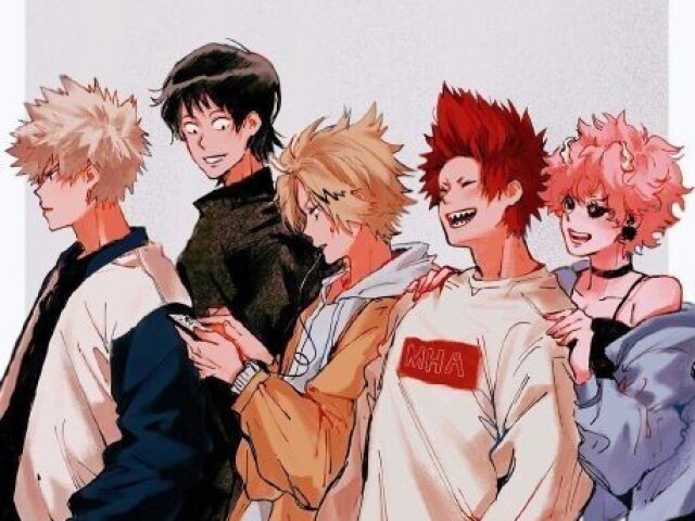 Bakusquad