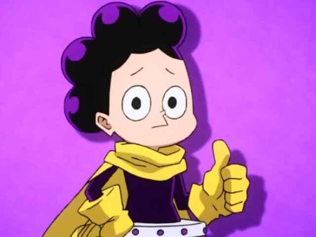 Mineta.....