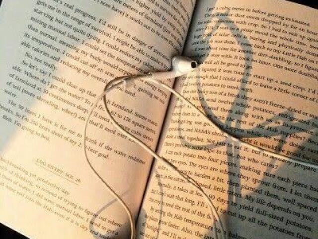 Um livro