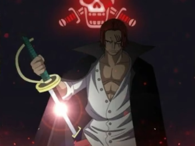 Shanks