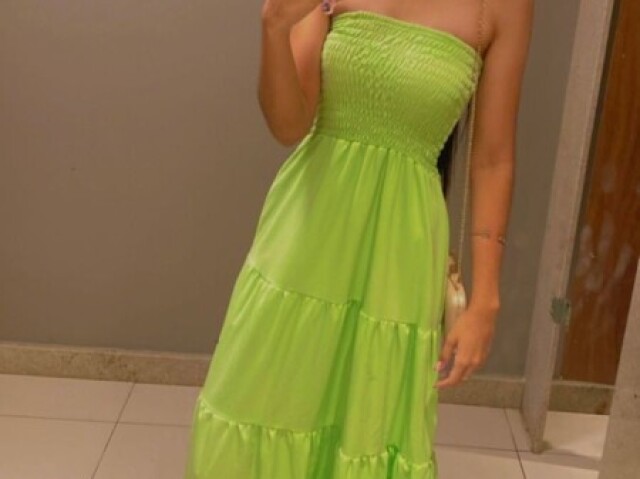 Vestido