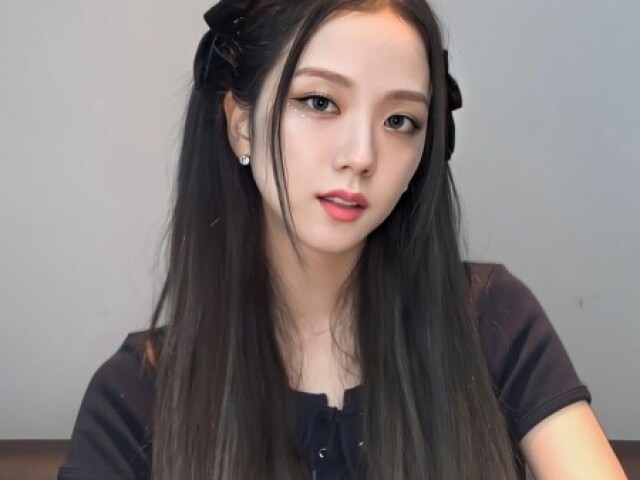 Jisoo