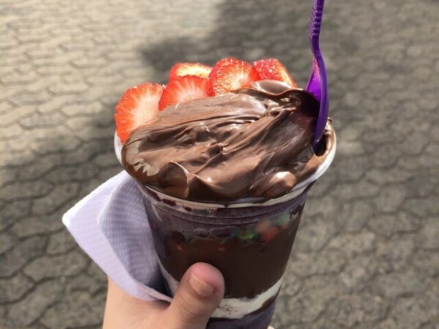 açaí