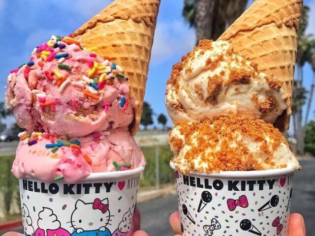 Sorvete🍦🍨