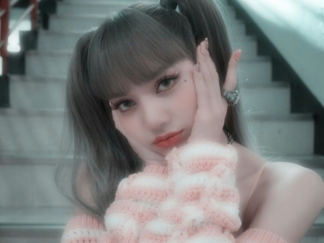 ๑♡Quiz Lisa || Blackpink๑♡