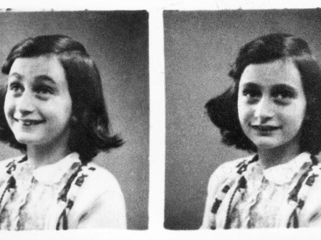 anne frank