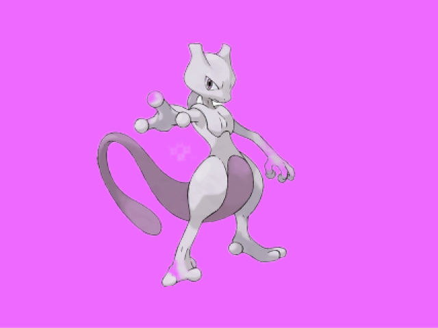 MewTwo