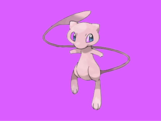 Mew