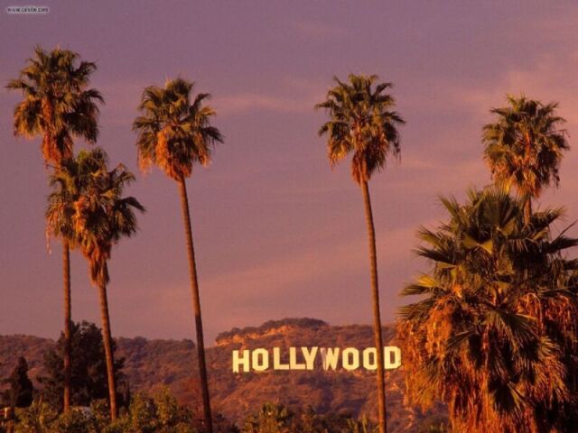 Hollywood, Los Angeles