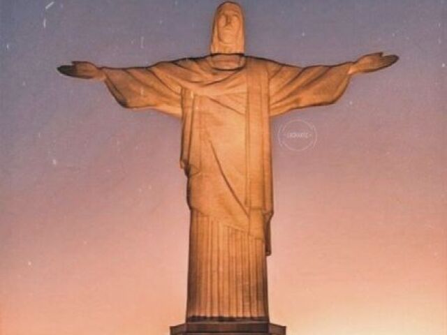 Cristo Redentor, Rio de janeiro