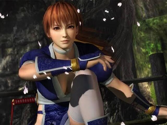 Kasumi