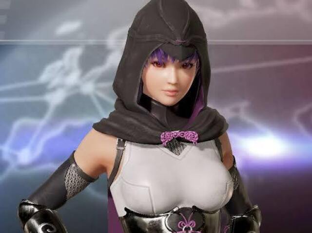 Ayane