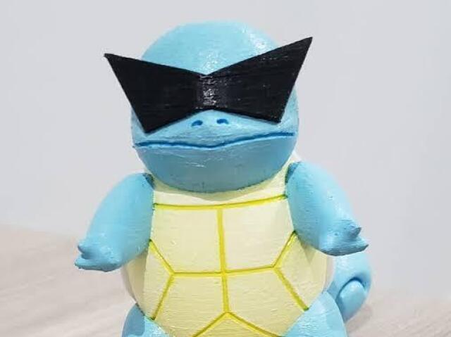 Squirtle 💧