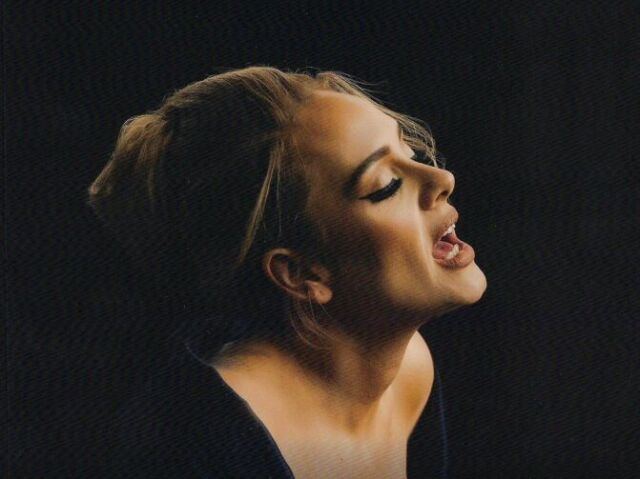 Adele