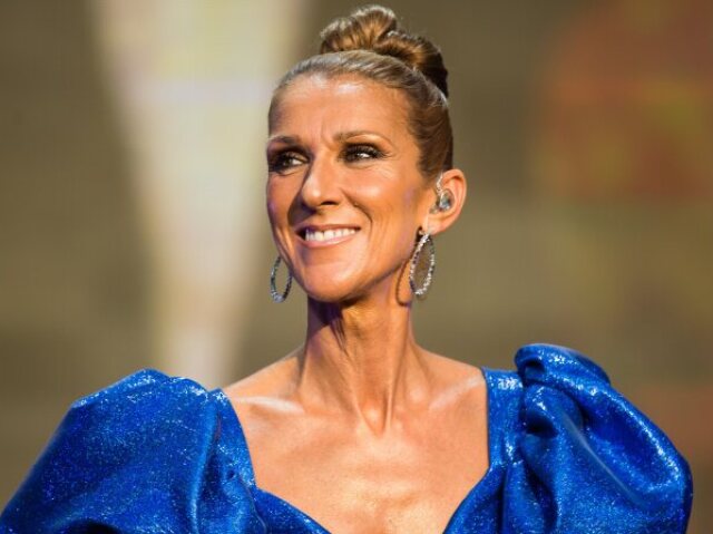 Céline Dion