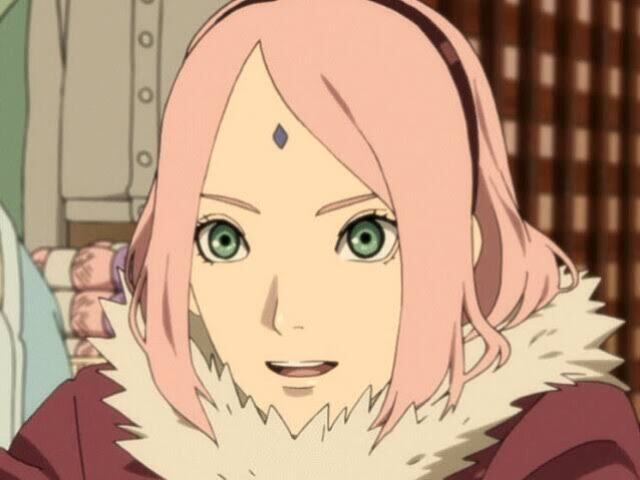 Sakura Haruno 🌸