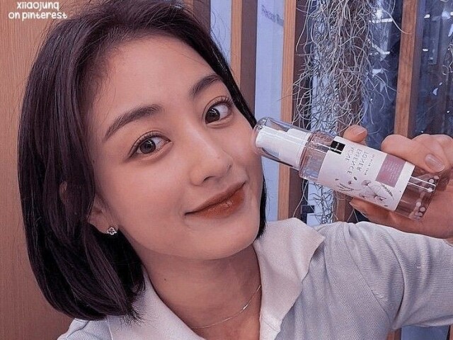 🐚} Jihyo