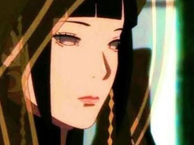 HINATA HYUGA 💜