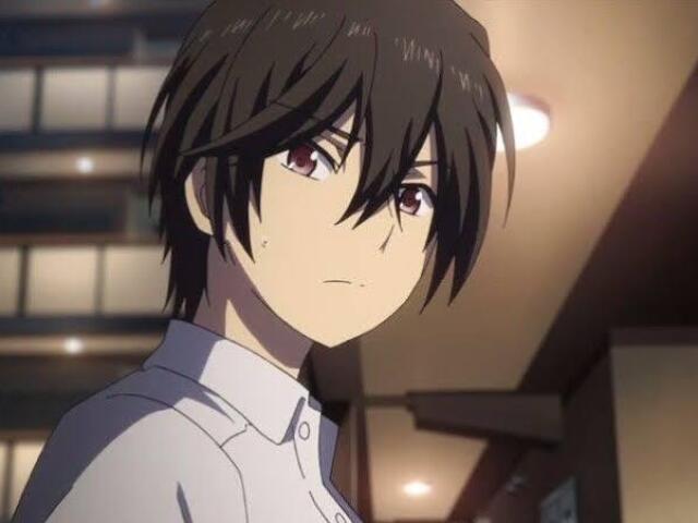 Yuu Otosaka 👀