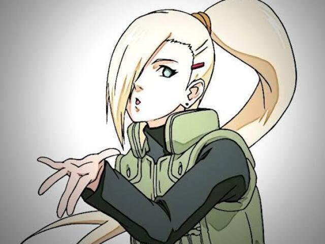 🌻Ino Yamanaka🌻