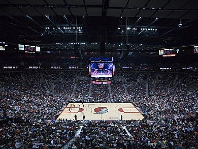 Moda Center