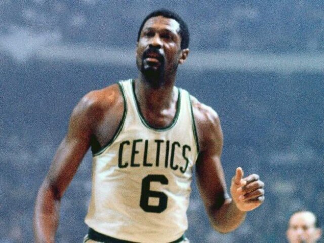 Bill Russell