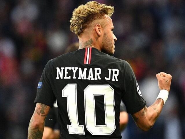 Neymar JR