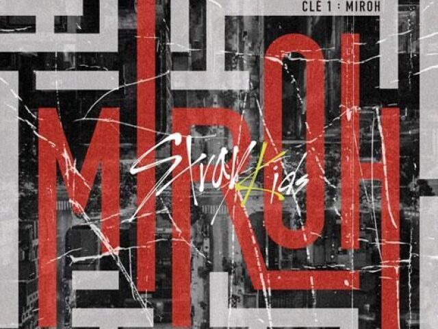 Clé:1 Miroh